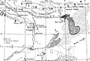 Map of the Lop Nor region by Folke Bergman 1935.jpg