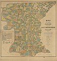 Map of the Parish of East Baton Rouge, Louisiana LOC 2012592319.jpg