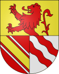 Wappen von Maracon
