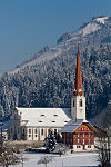 Pfarrkirche St. Nikolaus