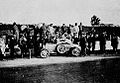 مارشال بطل جائزة الكبرى سنة 1929 فرنسا.