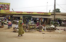 benin visit