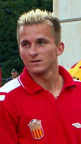 Mariusz Zganiacz 01 ssj 20060725.jpg