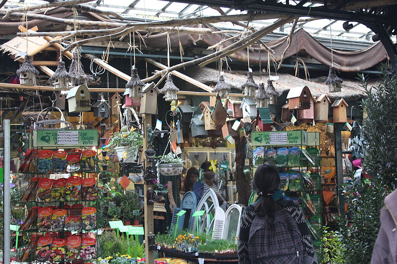 File:Market at Place Louis-Lépine, Paris, March 2013 (01).JPG