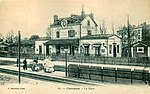 Thumbnail for Charenton station