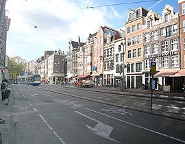 Amsterdam Wikipedia - 
