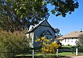 English: St Brigid's Roman Catholic church at en:Mathoura, New South Wales