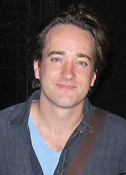 Matthew Macfadyen 2007