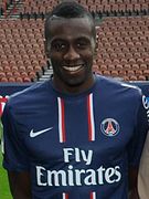 Blaise Matuidi