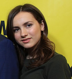 Maude Apatow American actress