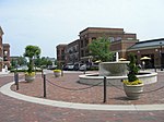 Meadowmont, North Carolina