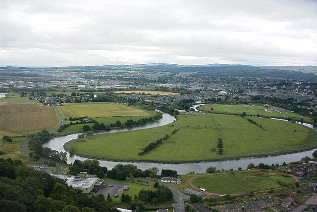 River Forth