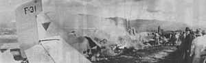 Medellin plane crash 1935.jpg