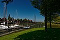 Medemblik - Achtereiland - View NNE on Oosterhaven I.jpg