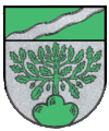 Wappen von Melsbach
