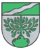 Wappen der Ortsgemeinde Melsbach