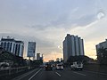 Gambar mini seharga Jalan Tol Jakarta–Merak