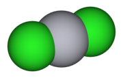 Chlorid ortutnatý