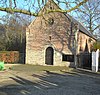 (nl) Sint-Elooiskapel af Sint-Eligiuskapel