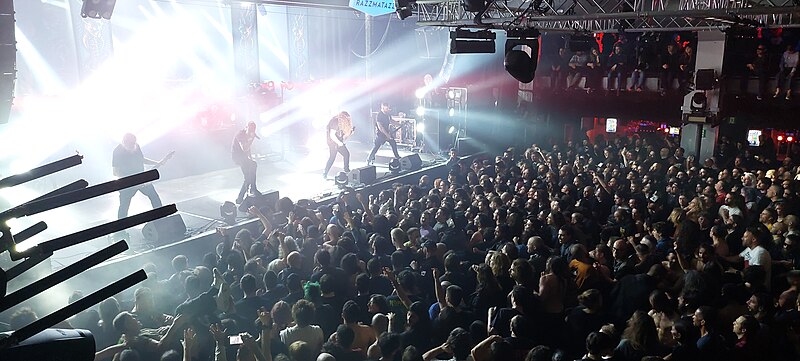 File:Meshuggah a la Razzmatazz (Barcelona). 5.jpg