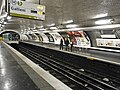 Pienoiskuva sivulle Linja 3 (Pariisin metro)