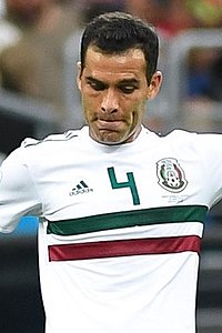 ラファエル・マルケス (サッカー選手) - Wikipedia