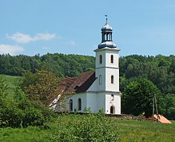 Kirche der Heiligen Anna