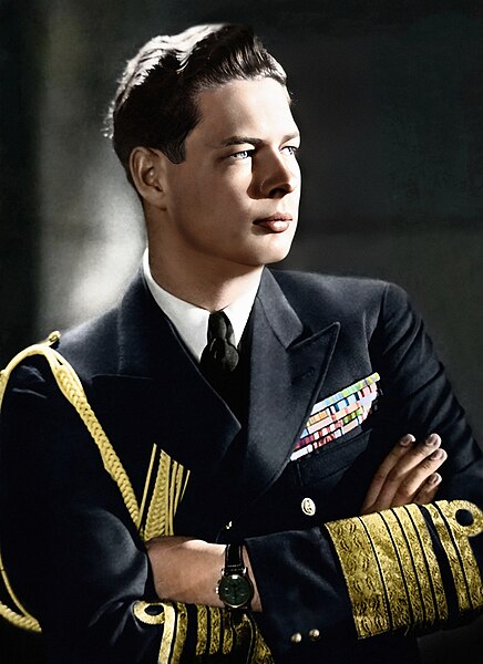 File:Michael I of Romania.jpg