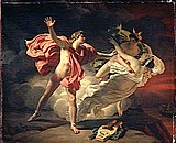 Orphée et Eurydice (1820)