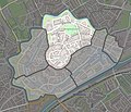 Miniatuur voor Lijst van rijksmonumenten in Middelburg (binnenstad)/Abdij