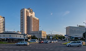 Mieĺnikajte — Pieramožcaŭ (Minsk).jpg