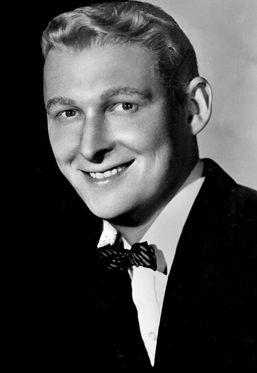 Nichols in 1958