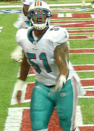 <span class="mw-page-title-main">Mike Pouncey</span> American football player (born 1989)