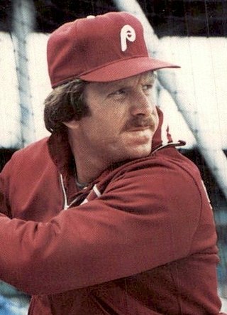 <span class="mw-page-title-main">Mike Schmidt</span> American baseball player