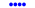 Military Map Symbol - Unit Size - Dark Blue - 040 - Echelon or Staffel.svg
