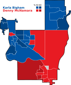 Minnesotan piirin 54 erityisvaalit 2018.svg