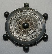 鈴鏡 - Wikipedia