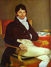 Филибер Ривьер 1805, Лувр