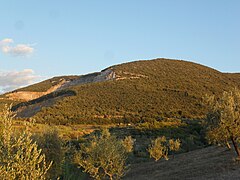 Monte Calvo (Gavorrano)