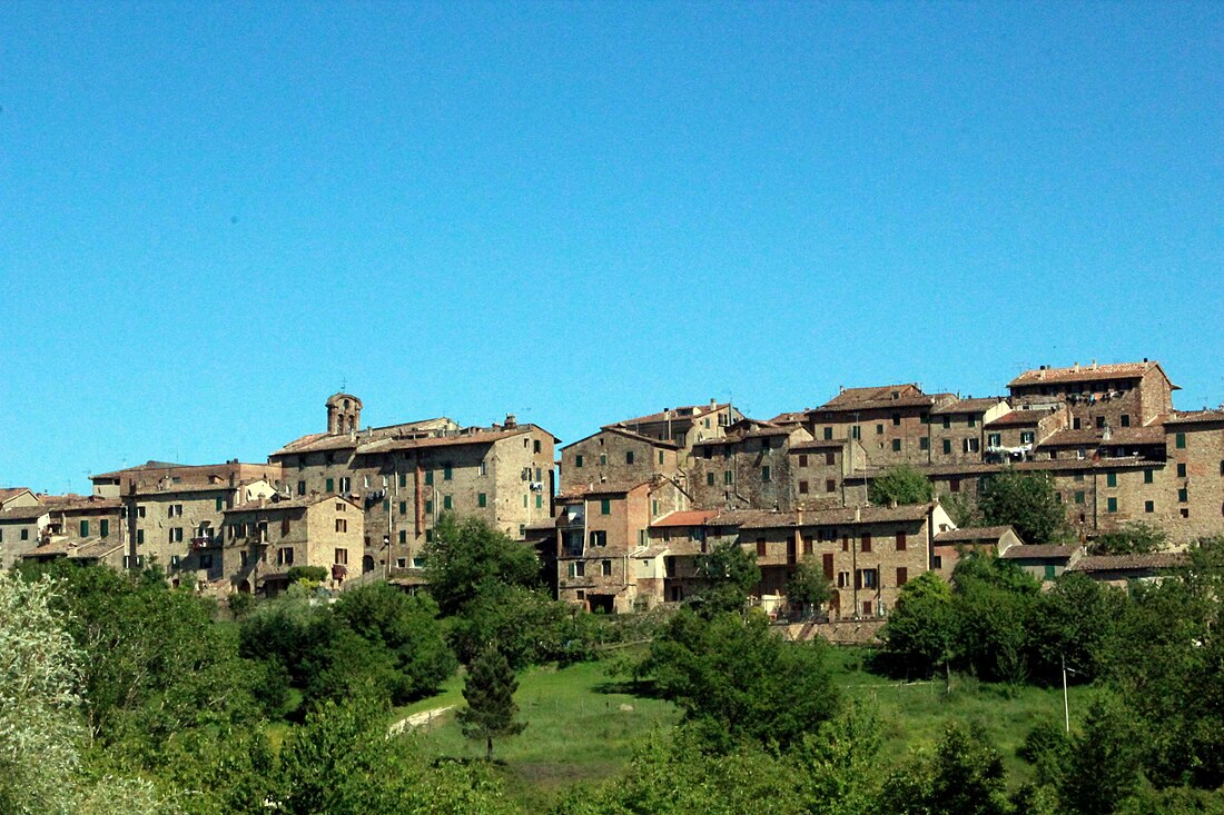 Monticiano