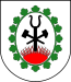 Morgenröthe-Rautenkranz címere