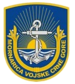 Эмблема ВМС Черногории