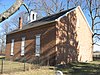 Mount Zion Methodist Episcopal Church