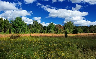 <span class="mw-page-title-main">Cherry Valley National Wildlife Refuge</span>