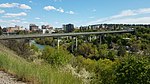 Maple Street Bridge (Spokane)