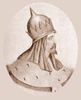 Mstislav II