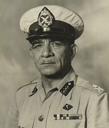 Muhammad Nagib