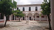 Miniatura para Museo Histórico Local de Puente Genil