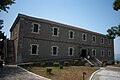 The local museum of Byzantine archaeology, Ypati, Central Greece.