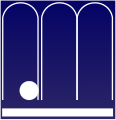 Logo der Musikakademie Gheorghe Dima